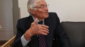 José Roquete: «O sr. Carvalho deve achar que me refiro à companheira de um jogador brasileiro»