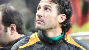 Leões confirmam continuidade de Nélson