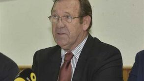 Abrantes Mendes: «Eu já andava nestas lutas quando Bruno de Carvalho era um jovenzito»