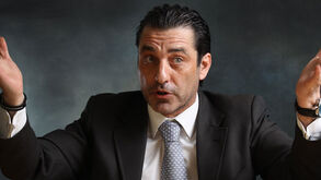 Paulo Futre: «Devia ter ganho a Bola de Ouro´87»