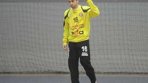 Nikola Mitrevski reforça o Benfica