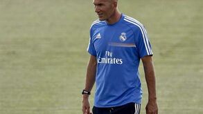 Zidane: «Benítez sabe que aqui só vale ganhar títulos»