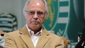 Godinho Lopes: «Comigo no Sporting, Jesus já era nosso treinador há 2 anos»