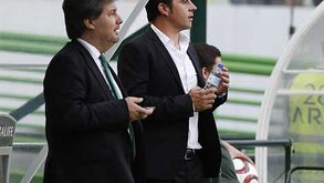 Bruno de Carvalho não vai para o banco em 2015/16