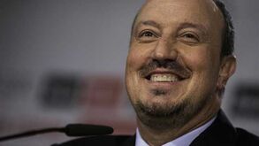 Merengues já definiram pré-temporada