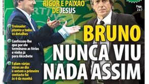 Quarta-feira, 10 de junho de 2015