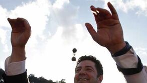 Rui Vitória chega à Luz empatado com Jesus e Mortimore