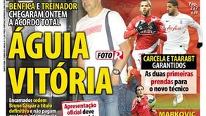 Quinta-feira, 11 de junho de 2015