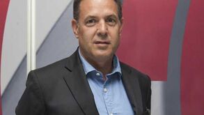 Tiago Rodrigues Bastos: «Conceição não esperava...»