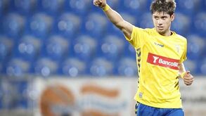 Matías Cabrera: «Pediram-me para ficar mais uma temporada»