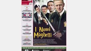 O dia em que Rui Vitória foi visto como mágico 