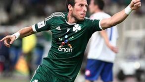 José Manuel Velázquez certo por duas épocas nos arouquenses