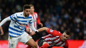 Júlio César convence Taarabt a mudar-se