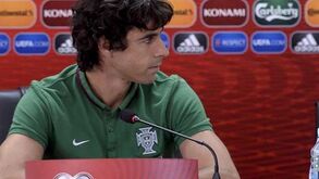 Tiago: «Estes três pontos são muito importantes»