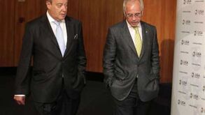 Doyen apresenta Pinto da Costa e Godinho Lopes como testemunhas