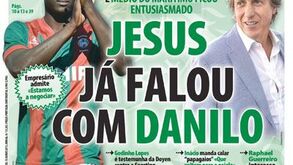 Sábado, 13 de junho
