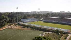 Rui Vitória conhece os cantos à casa