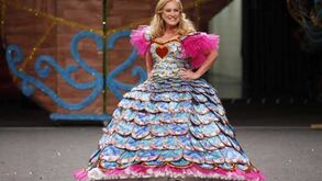 Alto do Pina vence as Marchas Populares de Lisboa