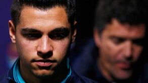 Rafa: «Brasil não me tira o sono»