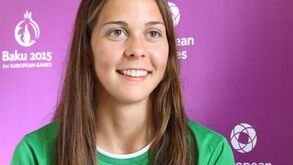 Triatlo: Melanie Santos 25.ª na prova feminina 