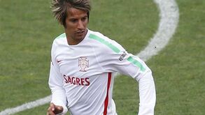 Fábio Coentrão colocado na rota das águias
