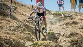 BTT: David Rosa cumpre objetivo do top 10