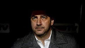 Rui Vitória: «Novo desafio será encarado com enorme orgulho»