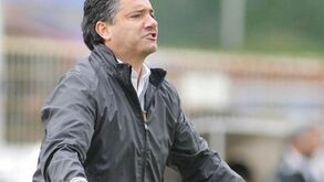 Guiné-Bissau empata a zero com a Zâmbia