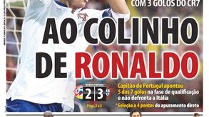 Domingo, 14 de junho