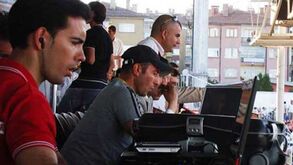 Marco Pedroso foi blindado com cláusula de 6 milhões