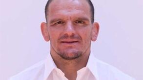 Luta greco-romana: Hugo Passos eliminado no 1.º combate