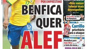Segunda-feira, 15 de junho