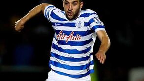 Ricardo Rocha quase assumiu papel de pai de Taarabt