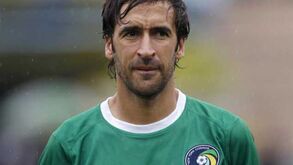 Raúl: «Ronaldo marca 50 golos quando a mim me custava chegar aos 20»