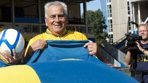 Zito morre aos 82 anos