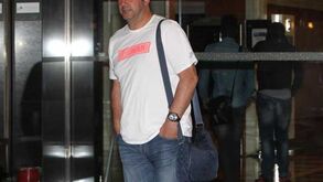 Rui Vitória: «Ainda há muita coisa para conquistar»