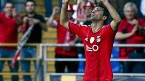 Jonas: «Zito deixa muitos admiradores»