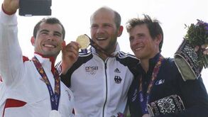Fernando Pimenta: «Foi uma medalha que me saiu do corpo»