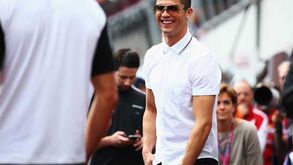 Adeptos merengues não se opõem à saída de Ronaldo