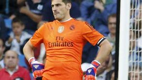 Merengues esperam proposta do Tottenham por Casillas