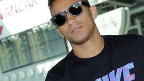 Danilo recupera da lesão no Atlético Mineiro