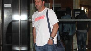 Equipa técnica reúne-se dia 22