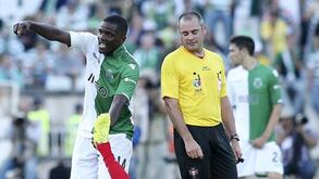 Marco Ferreira pode ser despromovido