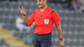 Marco Ferreira pondera abandonar a profissão