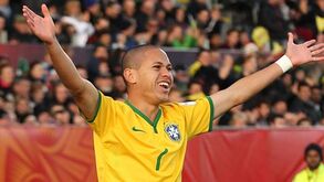 Dia 12: Marcos Guilherme (Brasil/Atlético Paranaense)