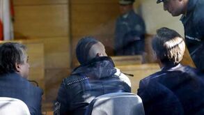 Arturo Vidal: «Prende-me e vais prejudicar todo o Chile»