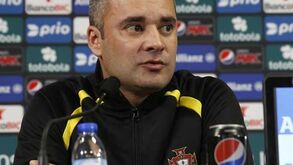 Marco Ferreira mantém insígnias da FIFA até dezembro