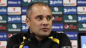 Marco Ferreira utiliza a ironia para abordar despromoção