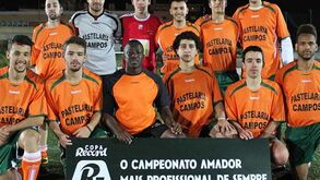 Copa Record: Vem aí o campeonato