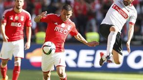 FC Porto atento à situação de Maxi